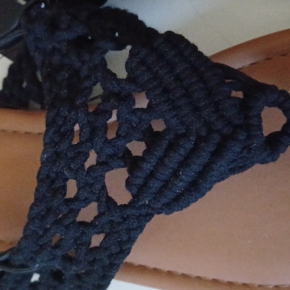 Torrid Sandals - Picture 4 of 4